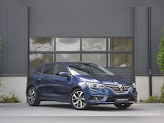 Renault Mégane - 1.2 TCe Bose | Cruise Control | Achteruitrijcamera | Half lederen bekleding