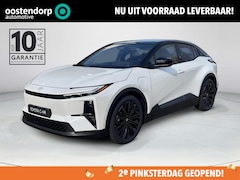 Toyota C-HR - C-HR+ Executive AWD 77 kWh