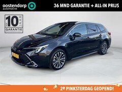 Toyota Corolla Touring Sports - Hybrid 140 Dynamic