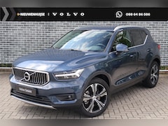 Volvo XC40 - Plug-in Hybrid T4 Inscription Expression | Sportonderstel | Achteruitrijcamera | Navigatie