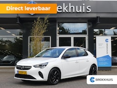 Opel Corsa - 1.2 Elegance | CRUISE | APPLE CARPLAY | LMV 16" |