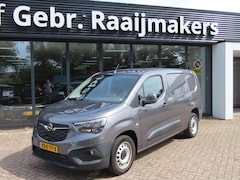 Opel Combo - 1.5D L2H1 Edition*Navi*Airco*EXPORTPRIJS