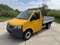 Volkswagen Transporter - 2.0 TDI 140pk pick-up automaat airco