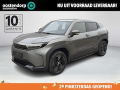 Toyota Urban Cruiser - Dynamic 61 kWh