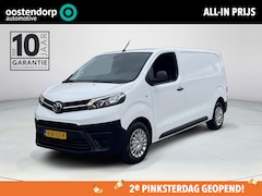 Toyota ProAce Worker - 2.0 D-4D Navigator