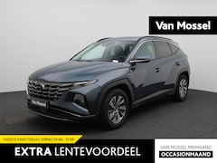Hyundai Tucson - 1.6 T-GDI MHEV Comfort | Achteruitrijcamera | Keyless | Cruise Control | Lane Assist | Car