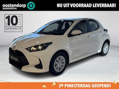 Toyota Yaris - 1.5 Hybrid 115 Comfort