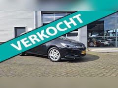 Opel Astra Sports Tourer - 1.0 Online Edition