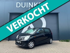 Daihatsu Cuore - 1.0 Trend | Radio/cd speler | NAP