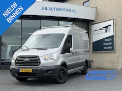 Ford Transit - 290 2.2 TDCI L2H2*NAVI*CAM*CRUISE*A/C*2XSCHUIF*3P