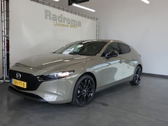 Mazda 3 - 3 Skayctive-G 140 Automaat Nagisa