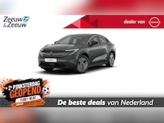 Nissan LEAF - Engage 75kWh 217PK AUTOMAAT | 622 KM RIJBEREIK | NU TE BESTELLEN | IN 4 VERSCHILLENDE KLEU