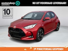 Toyota Yaris - 1.5 Hybrid 130 Executive