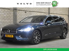 Volvo V60 - T6 350PK AWD Essential Bright | BLIS | Leder | Adaptieve Cruise