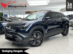 Suzuki e Vitara - Style 61 kWh [ NU BIJ ONS IN DE SHOWROOM I 10 JAAR GARANTIE ]