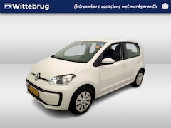 Volkswagen Up! - 1.0 BMT move up / CRUISE/ AIRCO/ DAB/ BLUETOOTH/ PARK. SENSOREN + CAMERA/ MULTIFUNC. STUUR