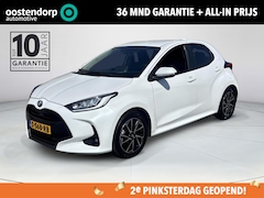 Toyota Yaris - 1.5 Hybrid Dynamic Plus