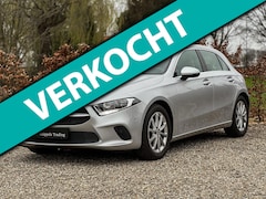 Mercedes-Benz A-klasse - 200 Design Progressive