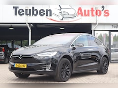 Tesla Model X - Performance Ludicrous 7p. | SOH 89 % | Full Self-Driving Capability | Trekhaak | 613PK