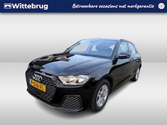 Audi A1 Sportback - 25 TFSI Pro Line / CRUISE/ DIGITAL DASH/ AIRCO/ MULTIMEDIA/ 15" LMV/ 5 DEURS