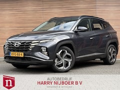 Hyundai Tucson - 1.6 T-GDI PHEV Comfort 4WD Camera / Navigatie