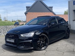 Audi RS3 - Sportback 2.5 TFSI RS 3 quattro / Pano/ B&O/ VC/ Matrix/ Ambiente/ Privacy/ Keyless/ Carpl