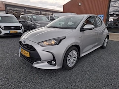 Toyota Yaris - 1.5 HYBRID COMFORT