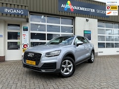 Audi Q2 - 35 TFSI Pro Line|Cruise Control|Clima|Navi|