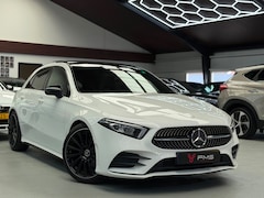 Mercedes-Benz A-klasse - 200 AMG Pakket Panorama CarPlay