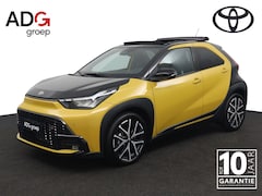 Toyota Aygo X - Hybrid 115 GR Sport | Cabrio | Nieuwe Auto | Direct Leverbaar |