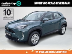 Toyota Yaris Cross - 1.5 Hybrid 115 Active Comfort Pack