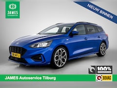 Ford Focus Wagon - 1.0 EcoBoost ST Line CAMERA | NAVI & CARPLAY | WINTER-PACK