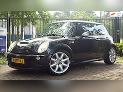 MINI Cooper S - 1.6 Chili AUTOMAAT/AIRCO/BT