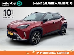 Toyota Yaris Cross - 1.5 Hybrid 130 Executive Premium