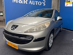 Peugeot 207 - 1.4 XR