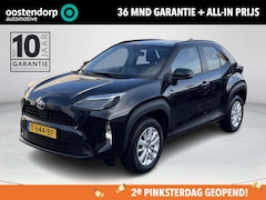 Toyota Yaris Cross - 1.5 Hybrid Active
