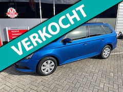 Skoda Fabia Combi - 1.0 Ambition Businessline / trekhaak