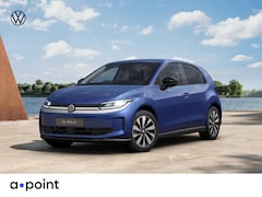 Volkswagen ID.Polo - Life First Edition 52 kWh accu, 155 kW / 211 PK Ha Achteruitrijcamera | Carplay | Stoelver