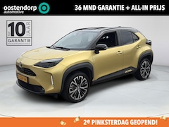 Toyota Yaris Cross - 1.5 Hybrid Executive
