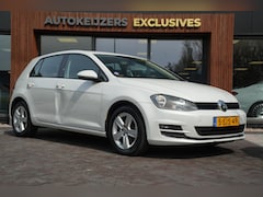 Volkswagen Golf - 1.2 TSI Highline Cruise Control Groot Scherm