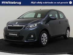 Peugeot 108 - 1.0 e-VTi Active