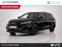 BYD SEAL 6 Touring - 1.5 DM-i Boost
