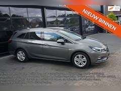 Opel Astra Sports Tourer - 1.4 Turbo, Clima, Navi, PDC, Trekhaak,