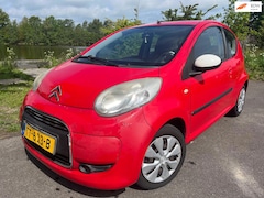 Citroën C1 - 1.0-12V Séduction+