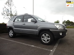 Kia Sportage - 2.0 CVVT Executive