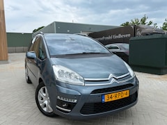 Citroën Grand C4 Picasso - 1.6 THP Exclusive AUTOMAAT 7P (bj 2011) CLIMA/NAVI/AUTO LOOPT NIET GOED