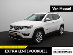 Jeep Compass - 1.3T Limited | Paasknaller | Parkeercamera Achter | NAVI | PDC |