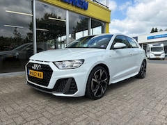 Audi A1 Sportback - 30 TFSI Pro Line S