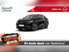 Nissan LEAF - Engage PLUS 75kWh 217PK AUTOMAAT | €2000, - INRUILPREMIE | 622 KM RIJBEREIK | NU TE BESTEL