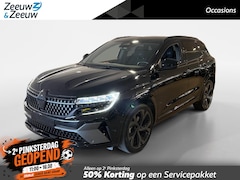 Renault Austral - 1.2 E-Tech full hybrid 200 Esprit Alpine *Automaat*Navi+Camera*Climate*Sportieve Uitvoerin